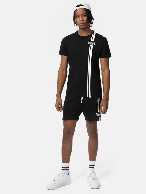 Lonsdale London Dalnessie Swim Shorts-3