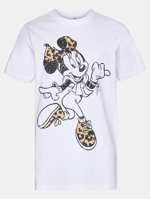 T-Shirt & Hoody 2 Pack - Minnie Mouse-3