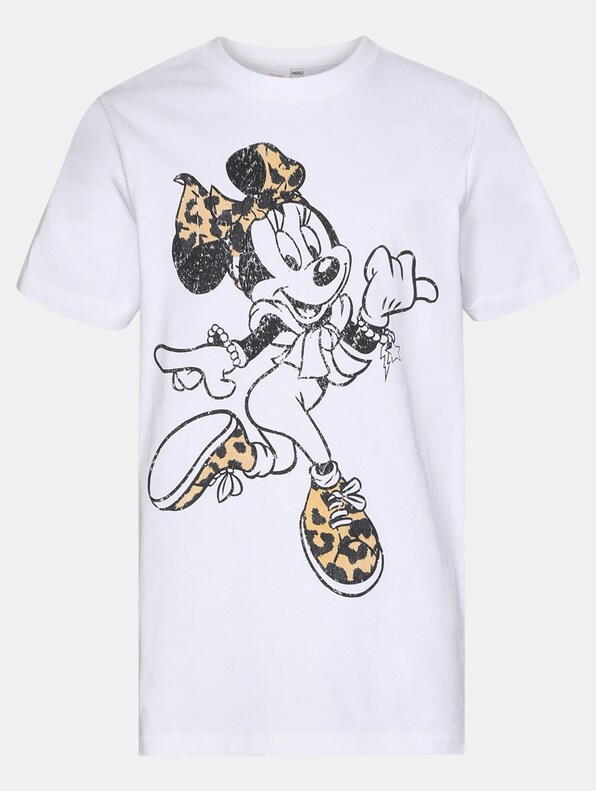 T-Shirt & Hoody 2 Pack - Minnie Mouse-3