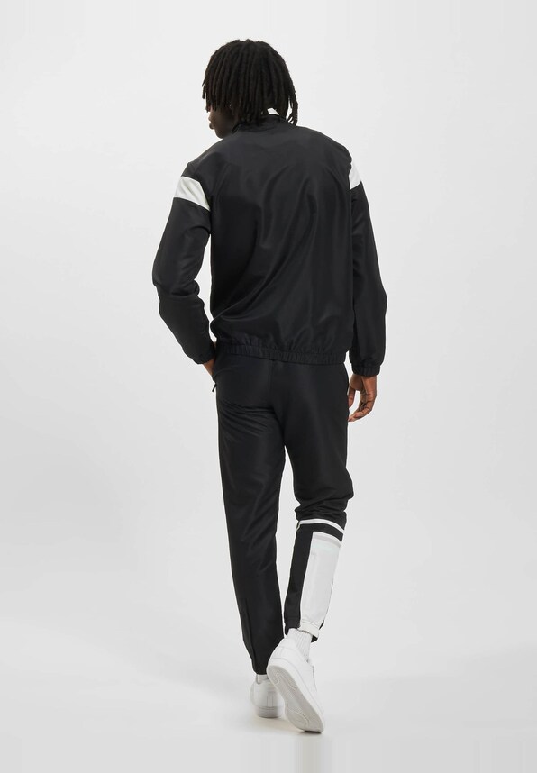 Sergio Tacchini Plug In Trainingsanzug-1