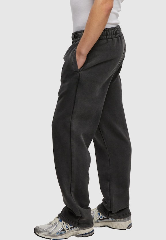 Vintage Heavy Trackpants-2