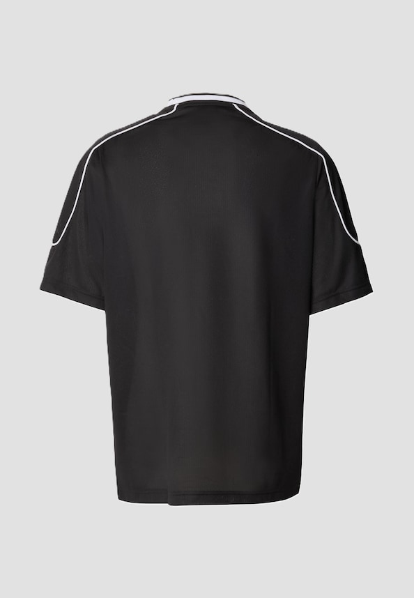 Piping Mesh Oversized-3