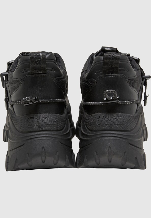 LOLA LACE UP COM LO-1