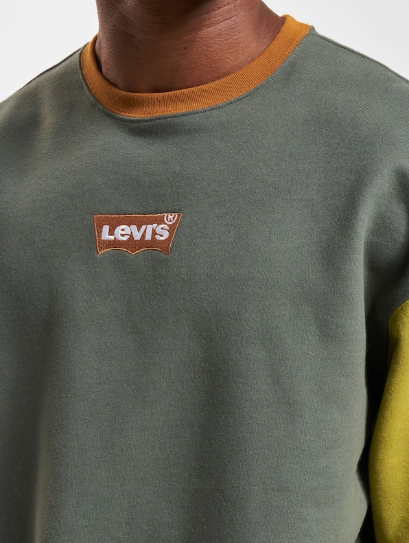 Levi's® Relaxd Graphic Sweatshirt-3
