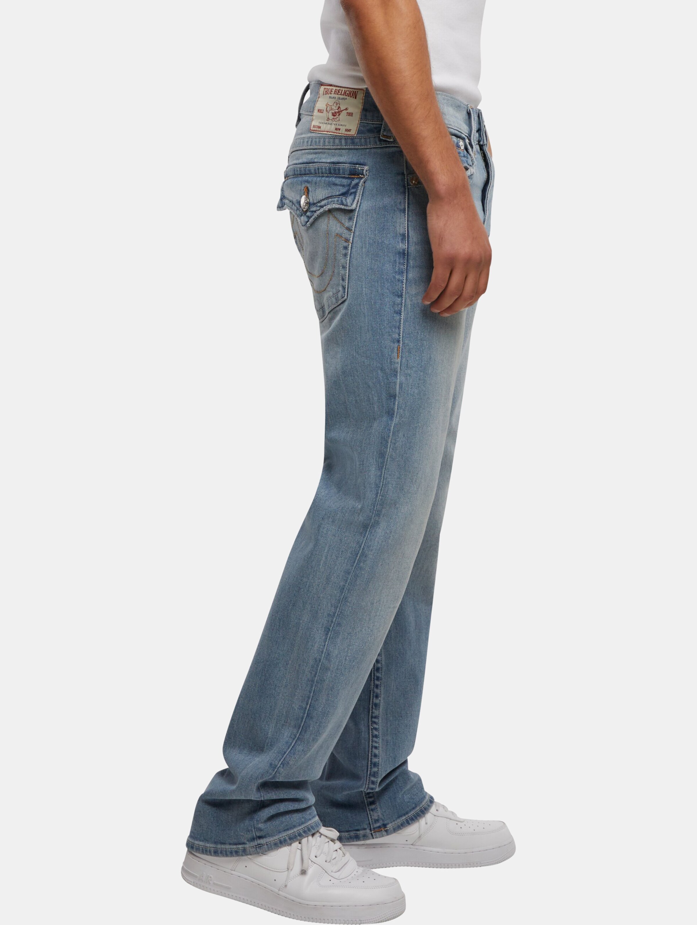 True Religion True Religion RICKY SN FLAP 34 IN | DEFSHOP | 149070