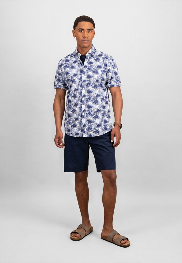 Summer Flower Prints Kent 1/2-1