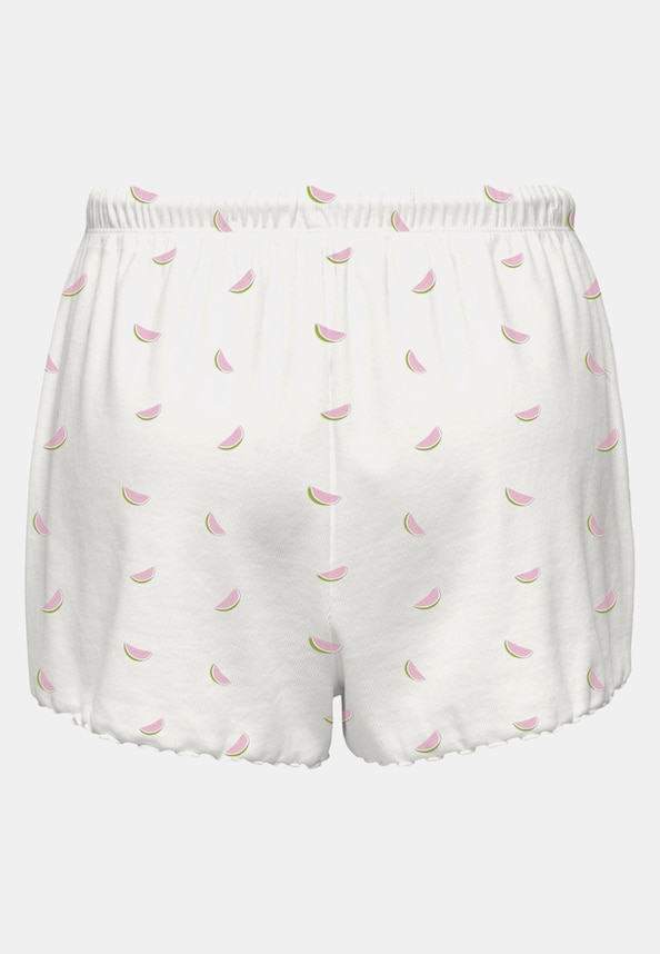 ONLFENJA LIFE AOP SHORTS CS JRS-1