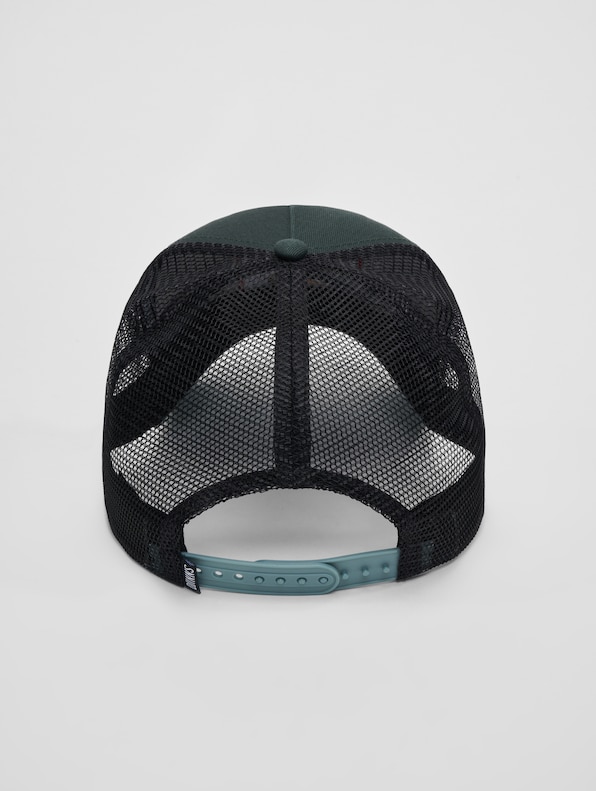 Djinns HFT Food Limoncello Trucker Caps-1