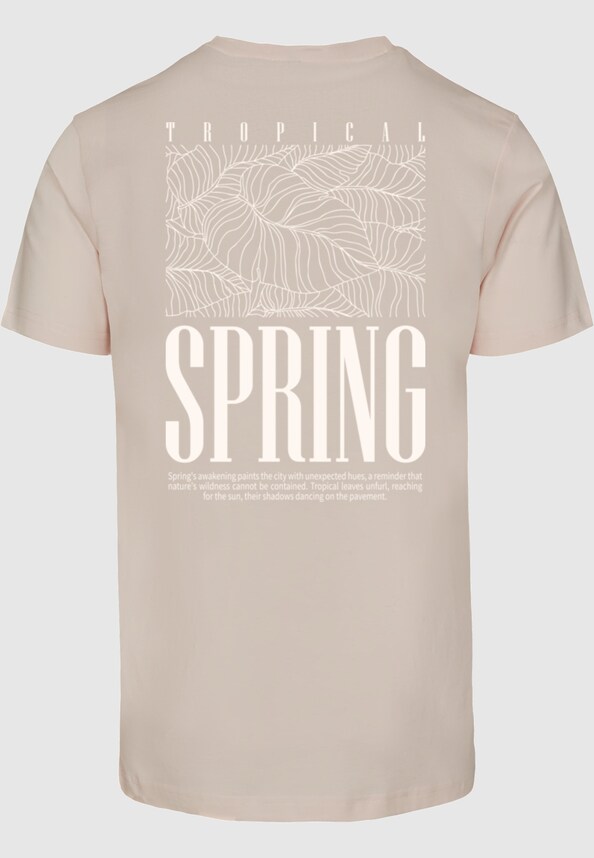 Tropical Spring Tee-3