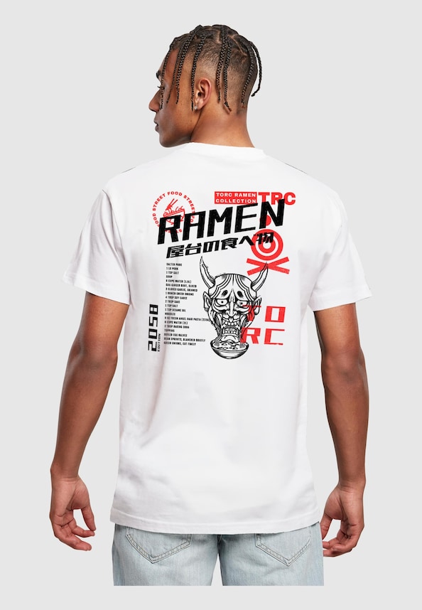 TORC - Street Food T-Shirt-1