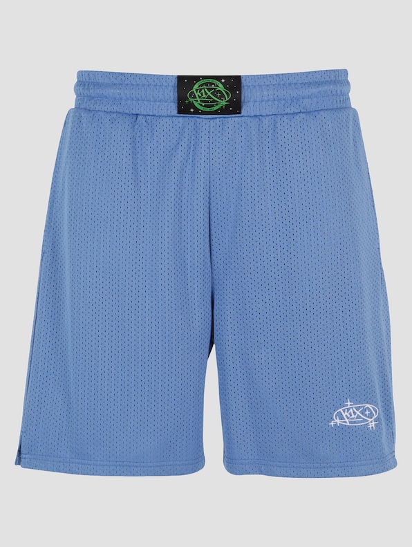 K1X Stars Oldschool Shorts-5