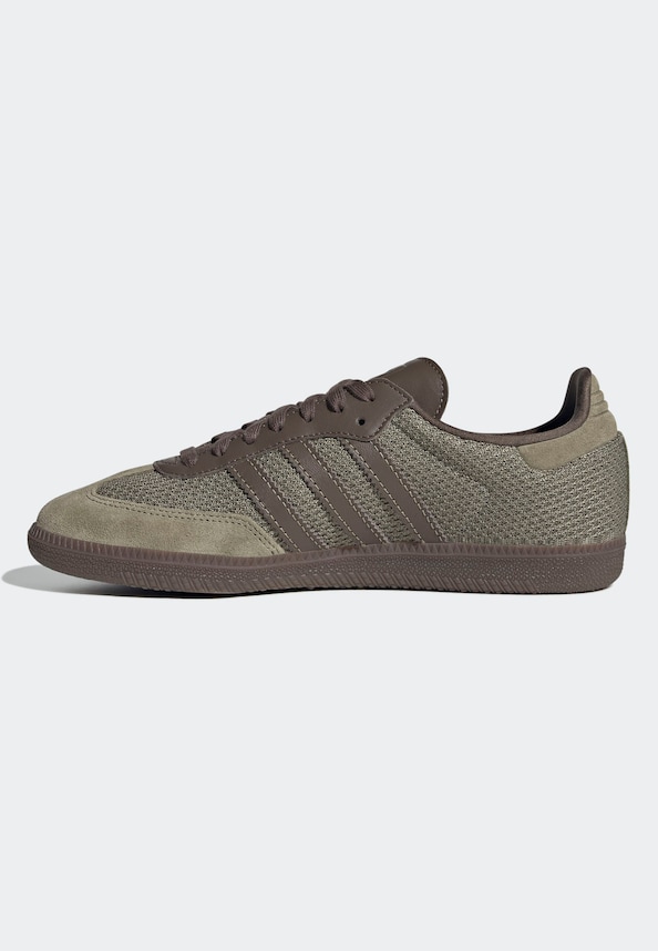 Samba OG-3