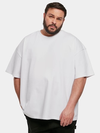 Ultra Heavy Oversized