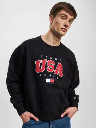 Tommy Jeans Pullover