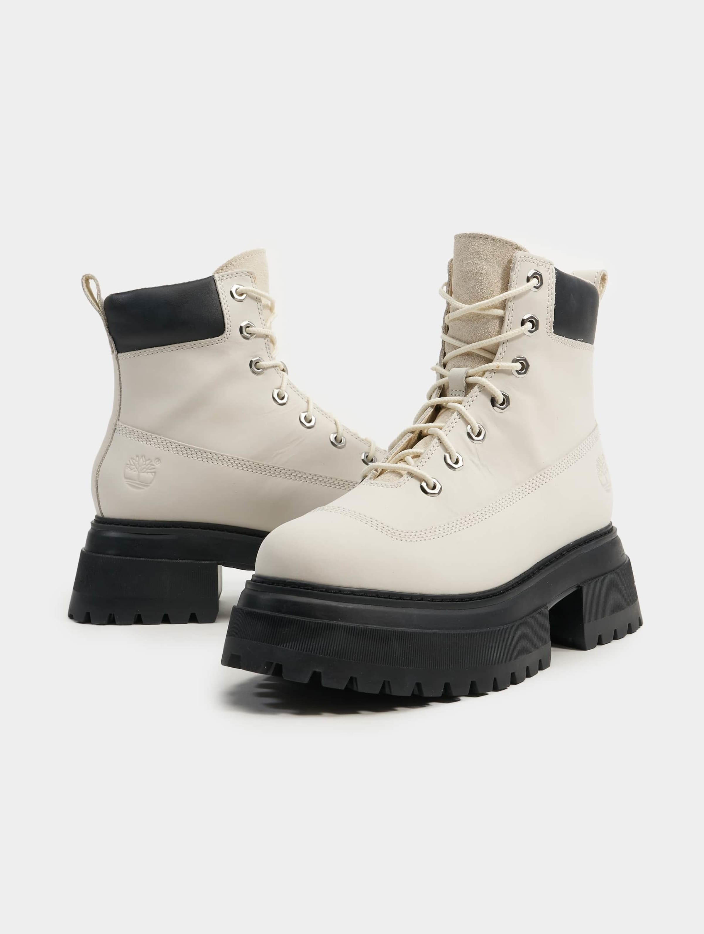 Timberland 2024 lace up