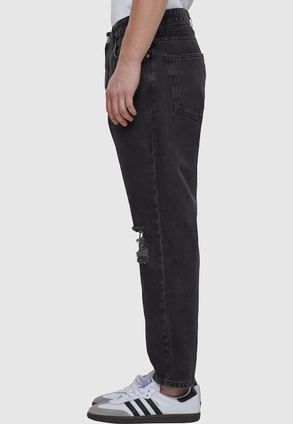 2Y Boyfriend Fit Jeans-2