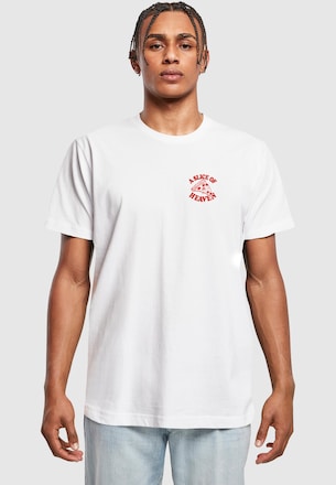 Slice Of Heaven Pizza Tee