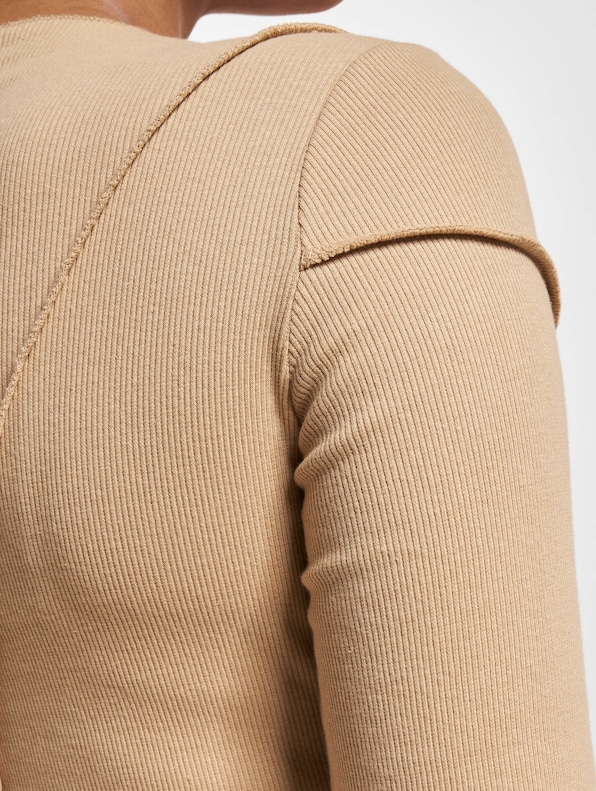 Small Signature Rib-4