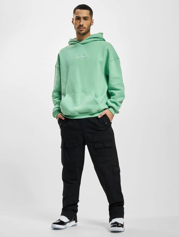 Script Logo Multipocket-9