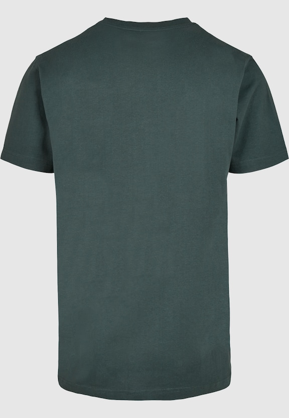 Never On Time Tee-3