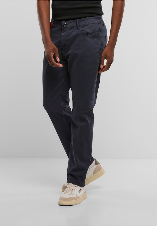 Felix Slim Fit Jeans-0