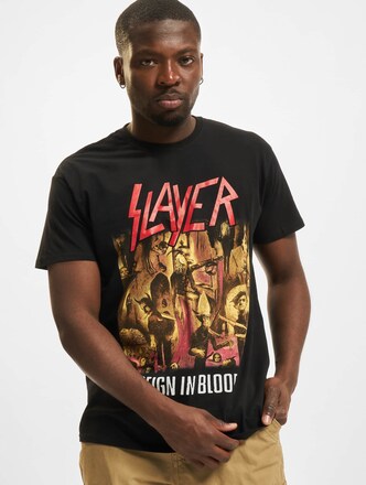 Slayer- Reign In Blood Men´s