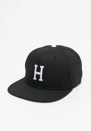 Letter Snapback