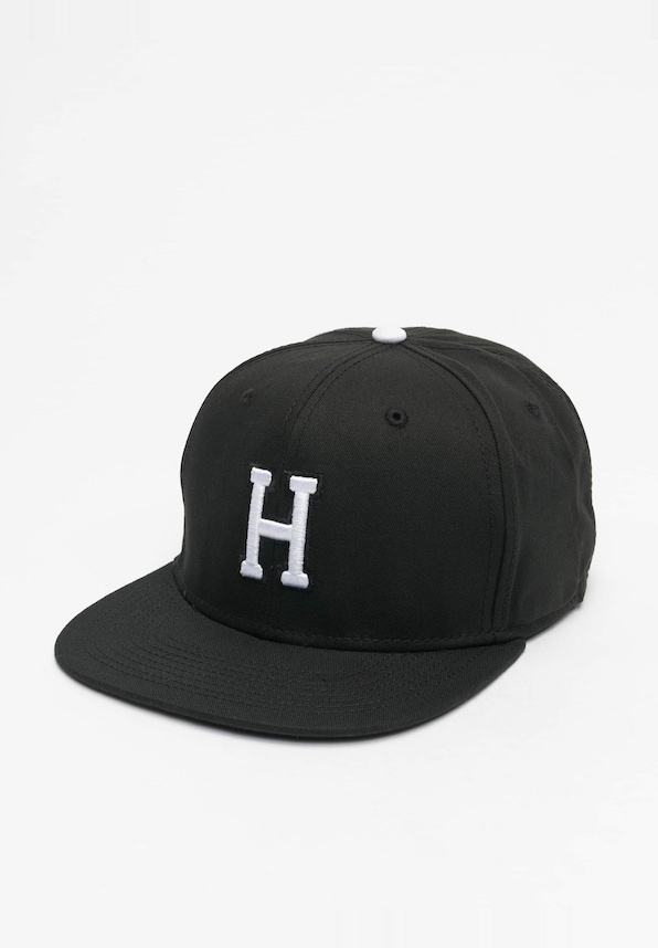 Letter Snapback-0