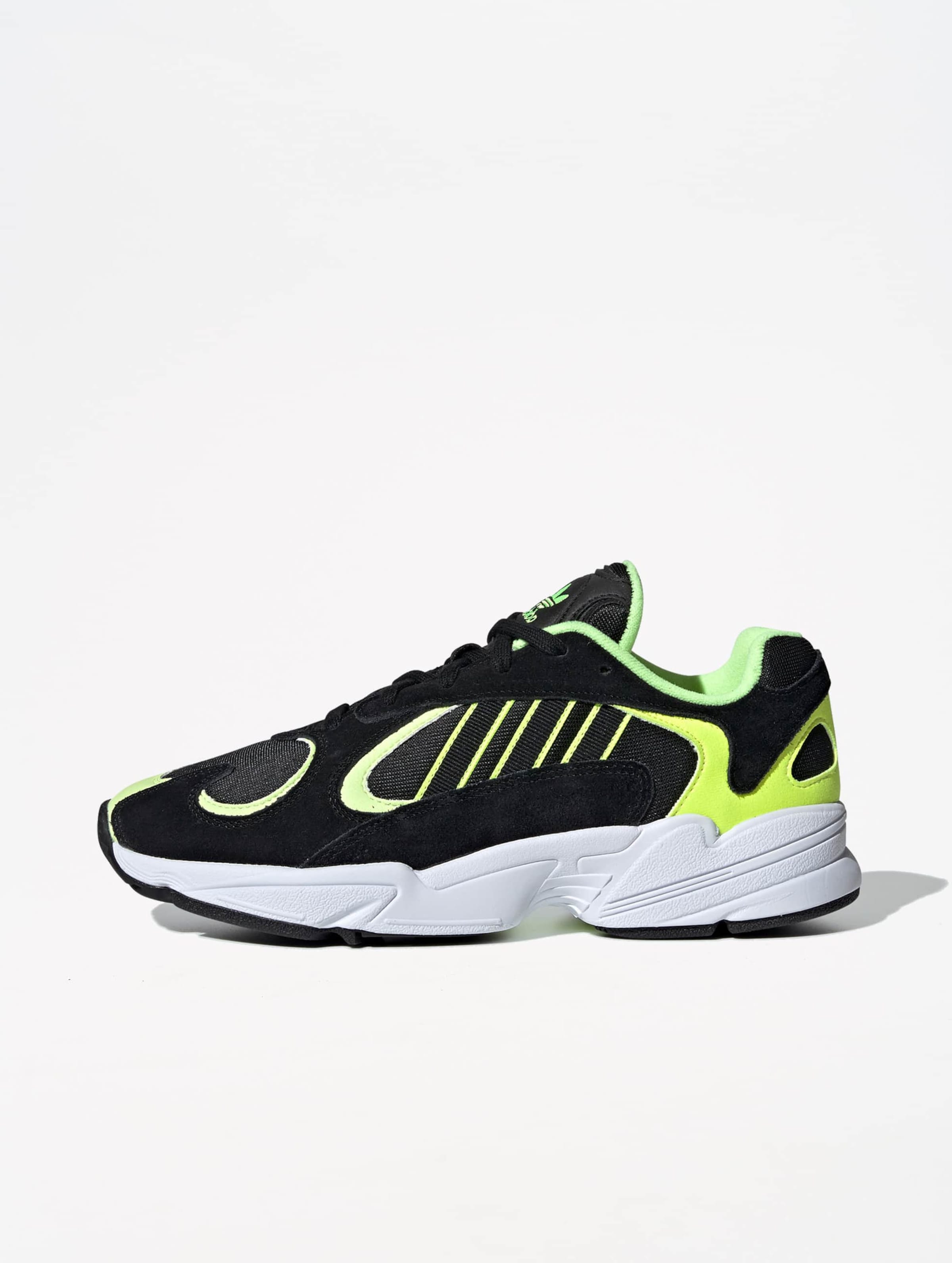 Adidas torsion cheap yung 1