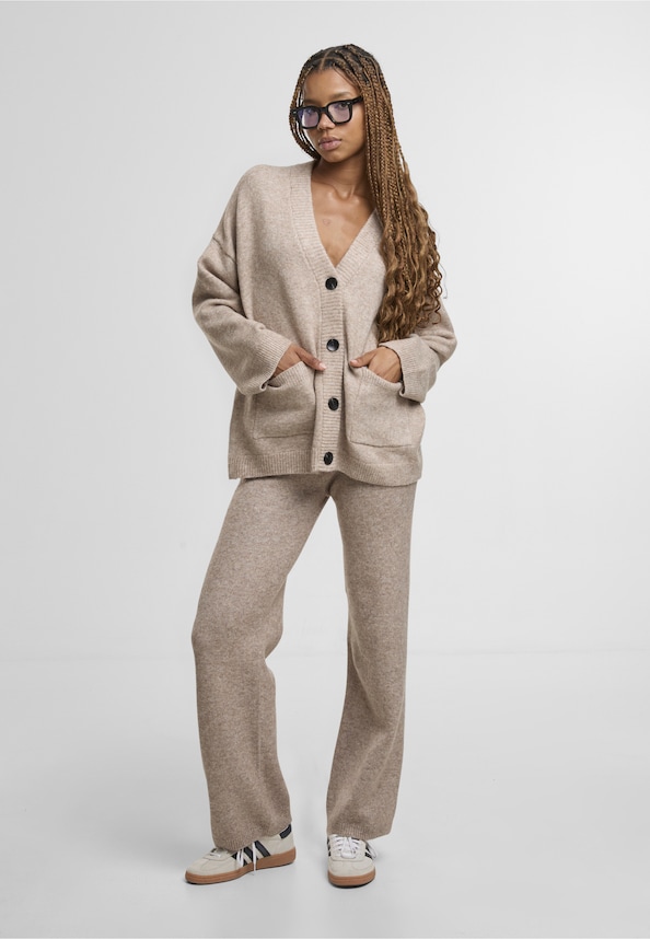 soft touch knit cardigan-2