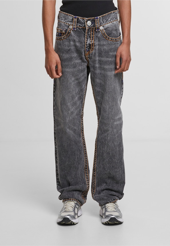 RICKY SUPER T NO FLAP-0