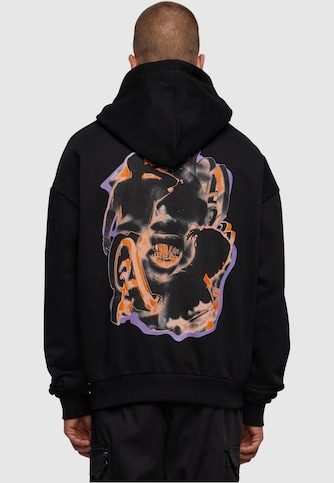 Hustle Ultra Heavy Oversize