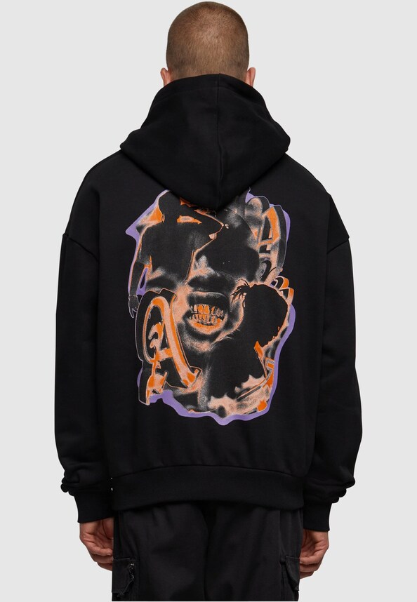 Hustle Ultra Heavy Oversize-0