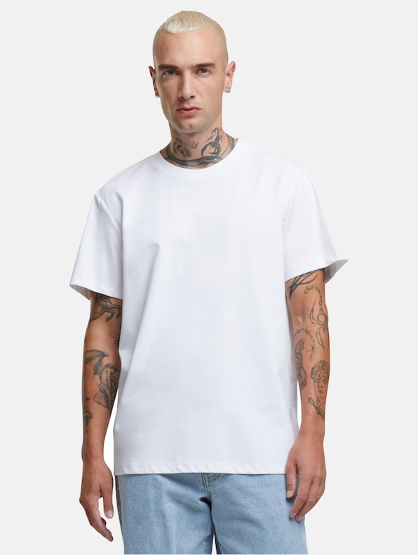 Sorona Regular Tee-0