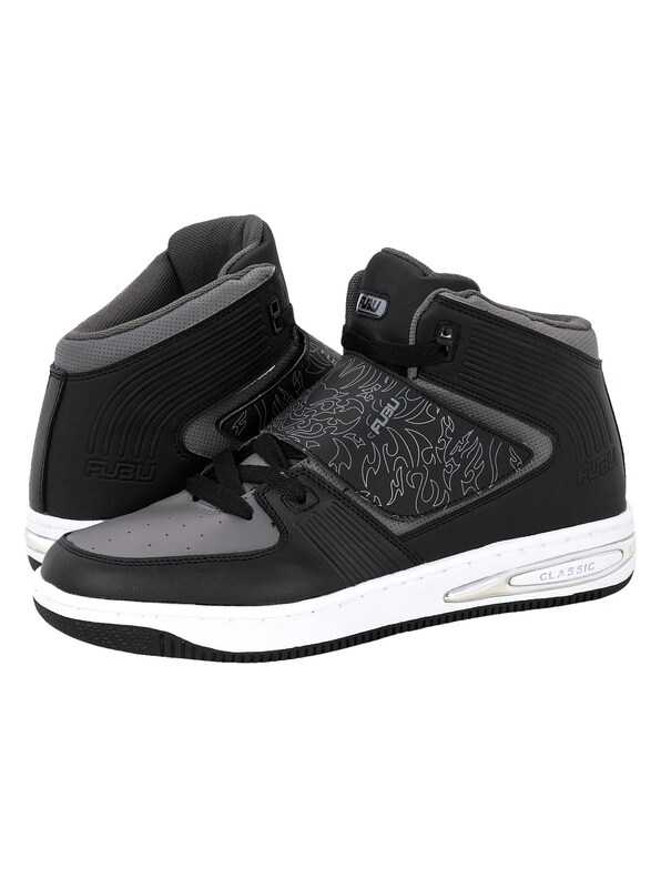 Fubu Sneakers-0