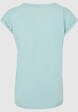 Ladies Ballin 2.0 Extended Shoulder Tee-5