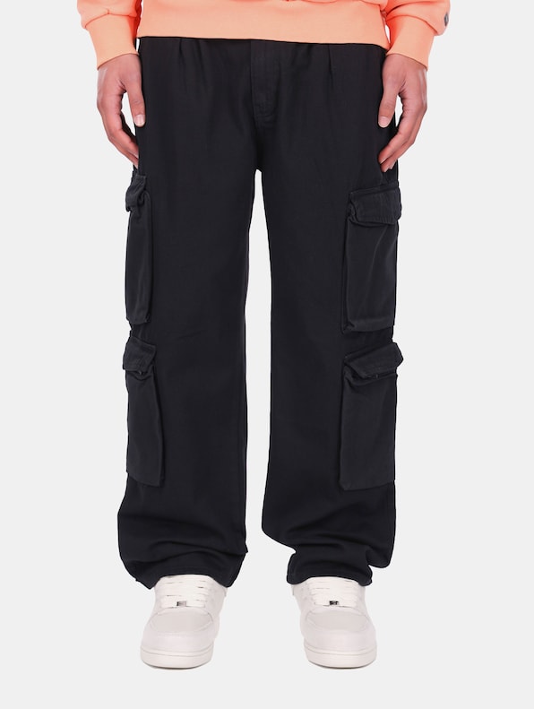 SINGLE POCKET CARGO-2