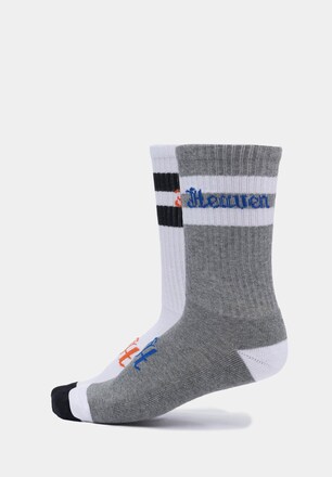 Heaven Hell 2-Pack