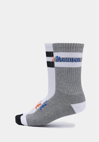 Heaven Hell 2-Pack
