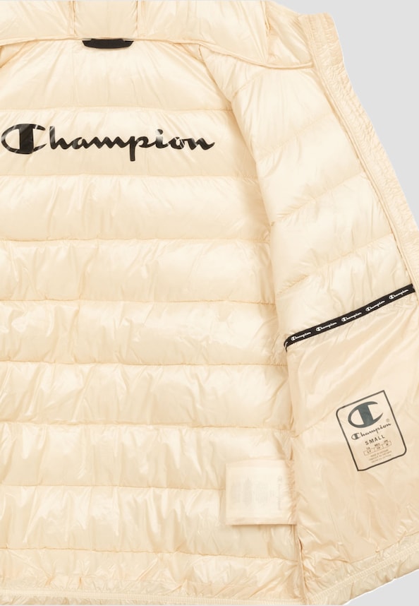 Champion Outdoor Puffer Jacket-3