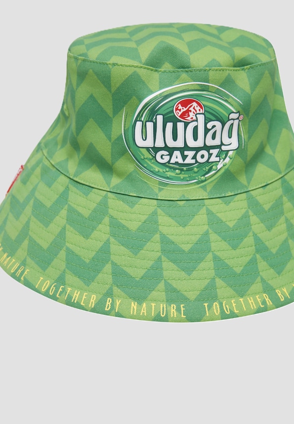 Uludag x Hummel Bucket Hat-0