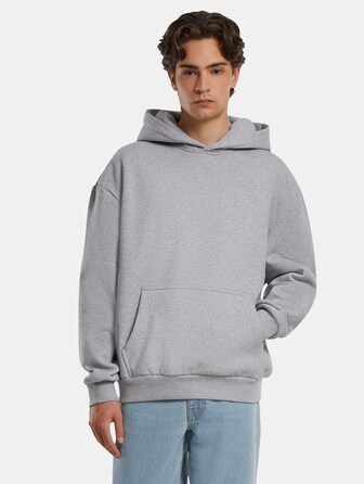 Ultra Heavy Oversized Hoody
