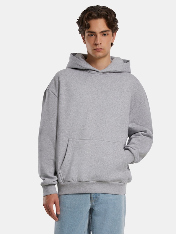 Ultra Heavy Oversized Hoody-0