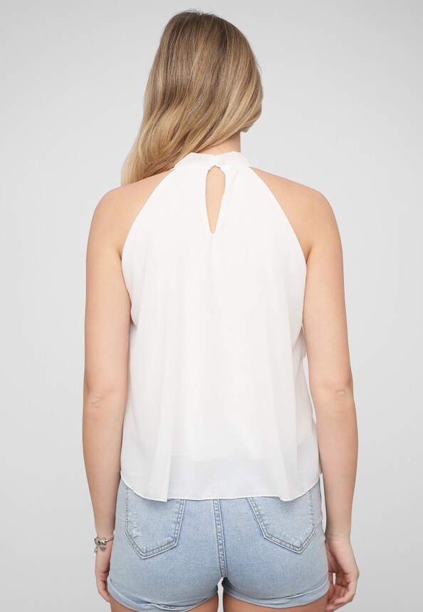Neckholder Top-1