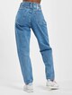 Calvin Klein Jeans High Rise Mom Jeans-1