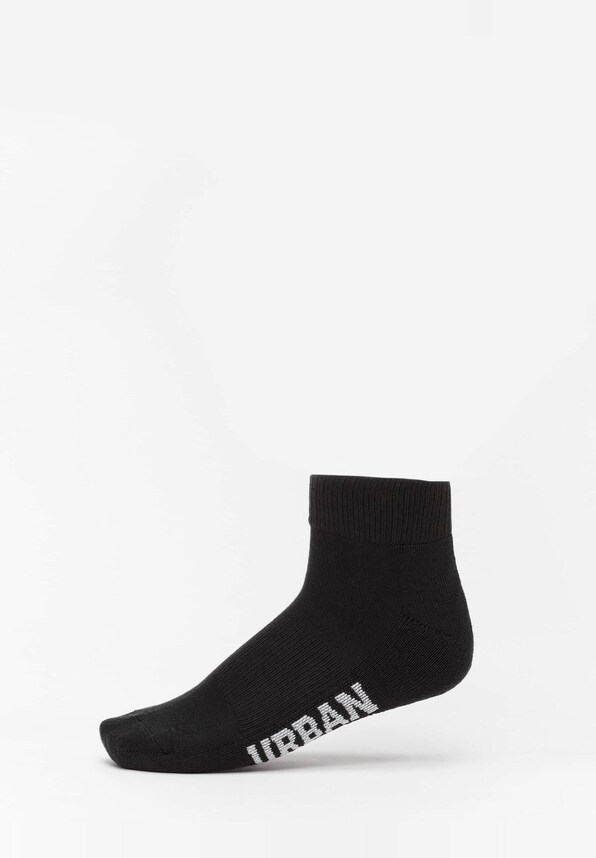 High Sneaker 6-Pack-0