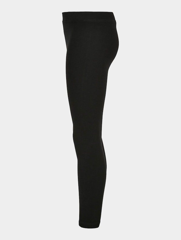 Girls High Waist Jersey-2