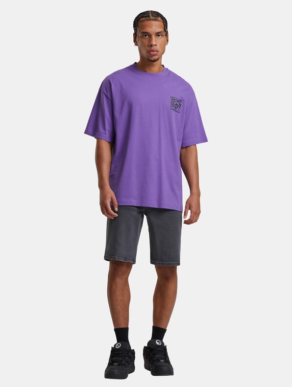 x-tra BAGGY Denim -3