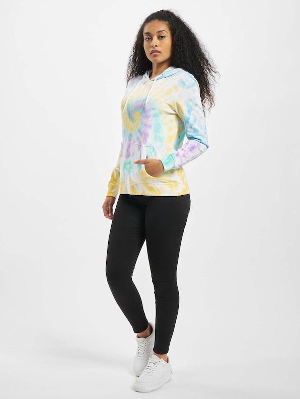 Ladies Tie Dye-4