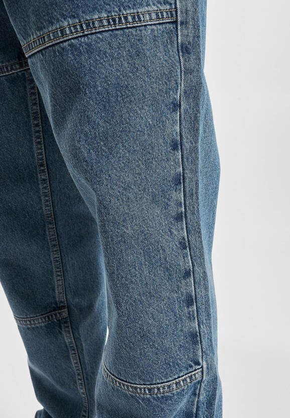 Retro Tapered Five Pocket-3